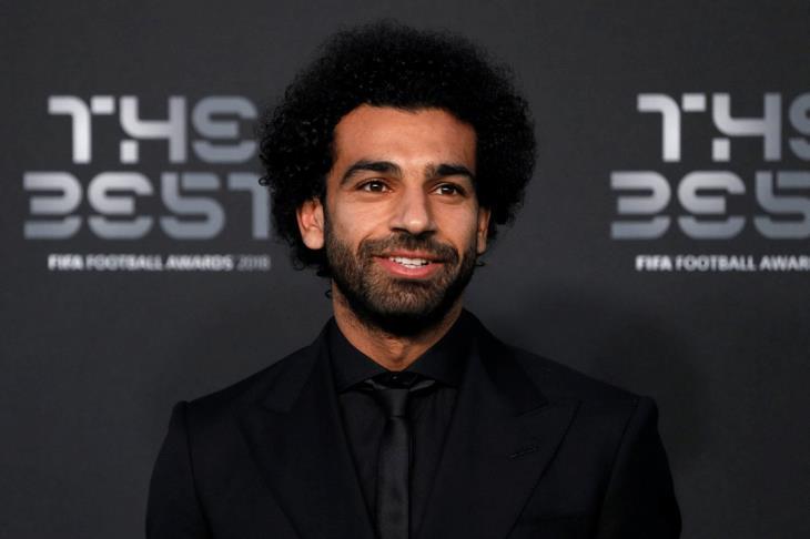 محمد صلاح محمد صلاح